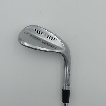 VOKEY　SM9　ツアークローム WG 58K°  14°  S N.S.PRO　950GH　neo