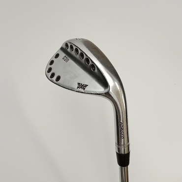 PXG　0311　WEDGES　クローム ウェッジ その他スチール