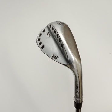 PXG　0311　WEDGES　クローム ウェッジ その他スチール