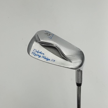 Dolphin　Flying　Wedge　DFW-119 WG 55°  オリジナルスチール