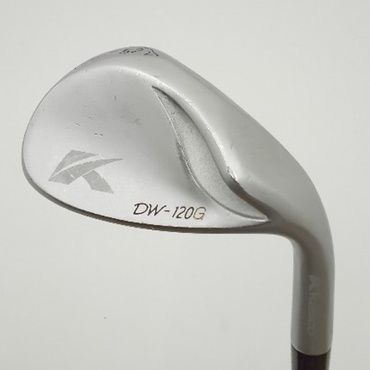 Dolphin　Wedge　DW-120G WG 52°  6°  S N.S.PRO　950GH　neo
