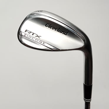 RTX　6　ZIPCORE　ツアーサテン WG 56M°  10°  S N.S.PRO　950GH　neo