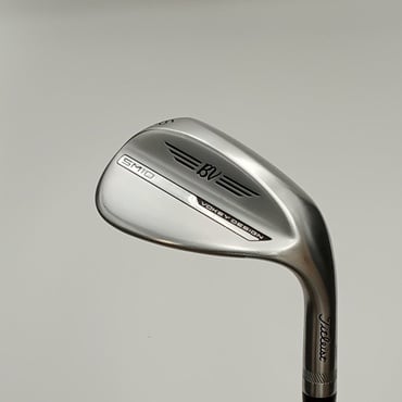 VOKEY　SM10　ツアークローム WG 56D°  12°  S200 Dynamic　Gold