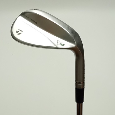 MILLED　GRIND　4　CHROME WG 56SB°  12°  S200 Dynamic　Gold　EX　TOUR　ISSUE