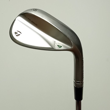 MILLED　GRIND　4　CHROME WG 60HB°  12°  S200 Dynamic　Gold　EX　TOUR　ISSUE