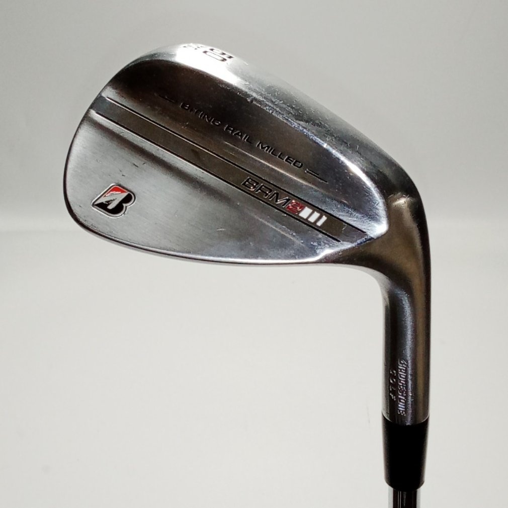 BRM2 WG 50F° 10° S N.S.PRO MODUS3 TOUR120｜Alpen Online 公式