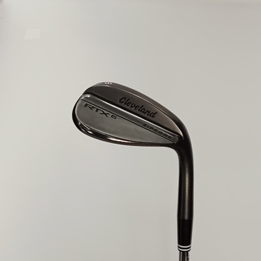 RTX　6　ZIPCORE　ツアーラック WG 58M°  10°  S N.S.PRO　950GH　neo
