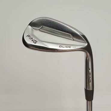 GLIDE　3.0　SS WG 50°  12°  S N.S.PRO　MODUS3　TOUR105