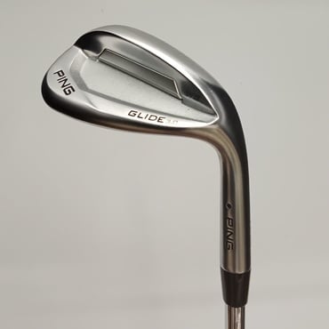 GLIDE　3.0　WS WG 56°  14°  S N.S.PRO　MODUS3　TOUR105