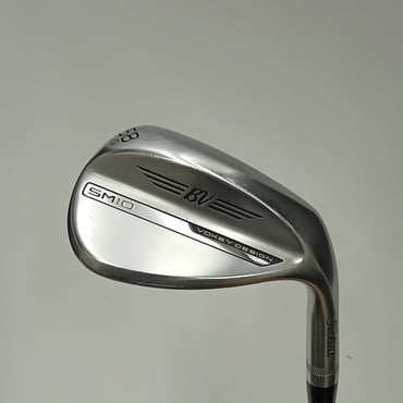 VOKEY　SM10　ツアークローム WG 58D°  12°  BV105