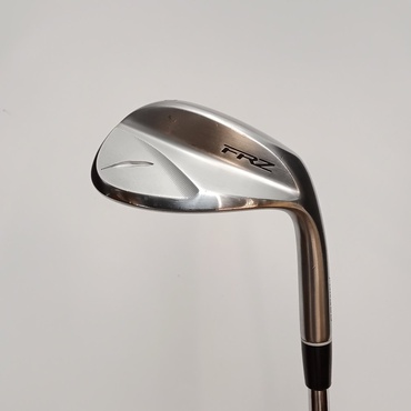 FRZ　パールサテン WG 50°  7°  WEDGE N.S.PRO　TS-114w　Ver2