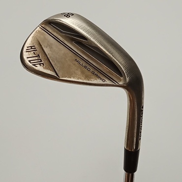 HI-TOE　3　(2022) WG 58HB°  13°  S200 Dynamic　Gold