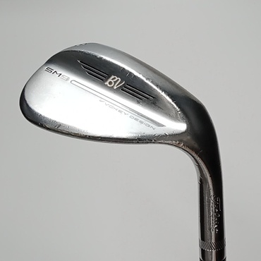 VOKEY　SM9　ツアークローム WG 58M°  8°  S N.S.PRO　950GH　neo
