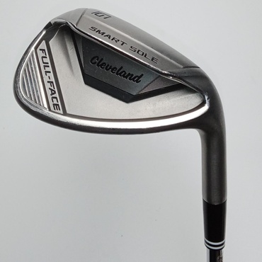SMART　SOLE　FULL-FACE　TYPE-G WG 50°  2°  R KBS　Hi-Rev　MAX105