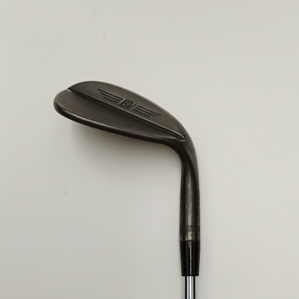 VOKEY SM8 ジェットブラック WG 56S° 10° S N.S.PRO 950GH neo|Alpen VOKEY SM8 ジェットブラック WG 56S° 10° S N.S.PRO 950GH neo|Alpen