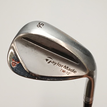 MILLED　GRIND　2　TIGER　WOODS WG 56°  12°  S400 Dynamic　Gold　TOUR　ISSUE