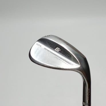 VOKEY　SM9　ツアークローム WG 58M°  8°  S N.S.PRO　950GH　neo