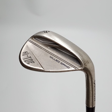 HI-TOE　3　(2022) WG 56SB°  10°  S200 Dynamic　Gold