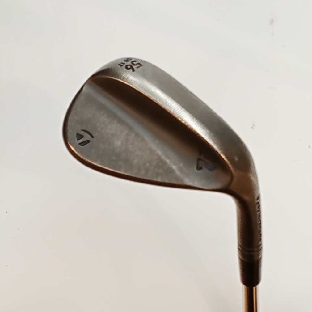 MILLED GRIND 3 BLACK WG 56° 12° S N.S.PRO MODUS3 TOUR105｜Alpen