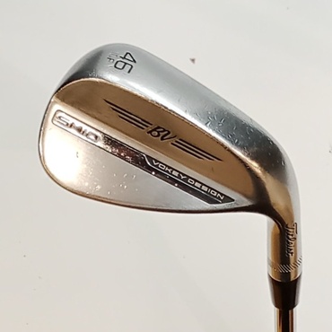RTX FULL-FACE2 (2024) ウェッジ Dynamic Gold｜Alpen Online 公式