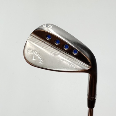 JAWS　WEDGE　ツアーグレー　S　グラインドソール WG 50°  10°  S200 Dynamic　Gold