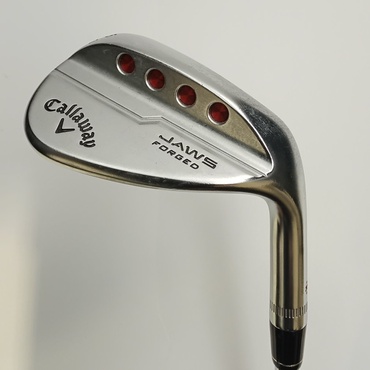 JAWS　FORGED　クロム WG 56°  12°  S200 Dynamic　Gold