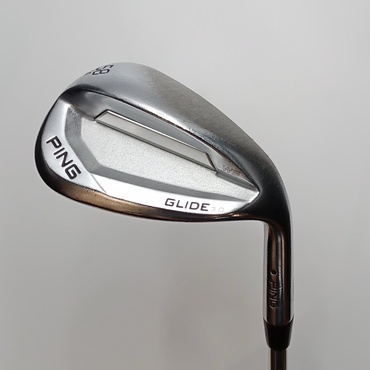 GLIDE　3.0　WS WG 58°  14°  S N.S.PRO　MODUS3　TOUR105