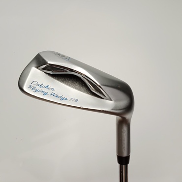 Dolphin　Flying　Wedge　DFW-119 WG 55°  オリジナルスチール