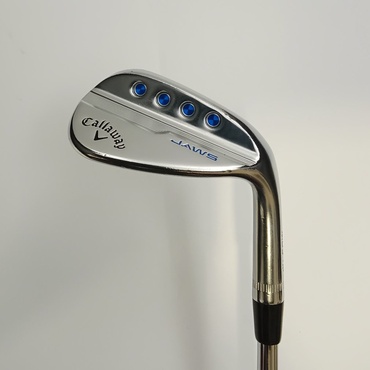 JAWS　WEDGE　クロム　S　グラインドソール ウェッジ その他スチール