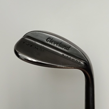 RTX　6　ZIPCORE　ブラックサテン WG 58M°  10°  S N.S.PRO　950GH　neo