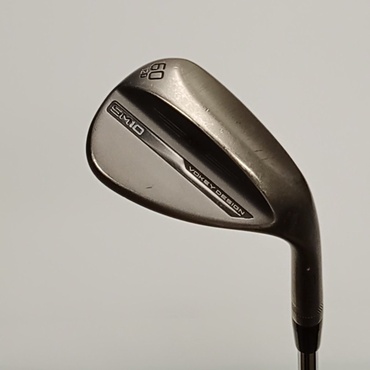 VOKEY　SM10　オールニューニッケル WG 60D°  12°  BV105