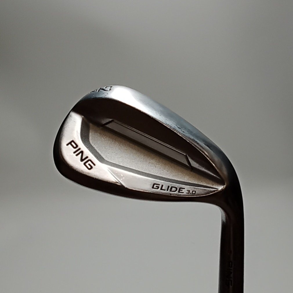 PING GLIDE 3.0 ウェッジ 52° 56° 2本セット クラブ PING GLIDE 3.0 ウェッジ SS 2本セット 52° 56°