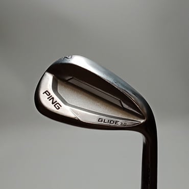 GLIDE　3.0　SS WG 52°  12°  S N.S.PRO　MODUS3　TOUR105