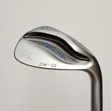 Dolphin　Wedge　DW-123 WG 46°  2°  WEDGE N.S.PRO　950GH　neo