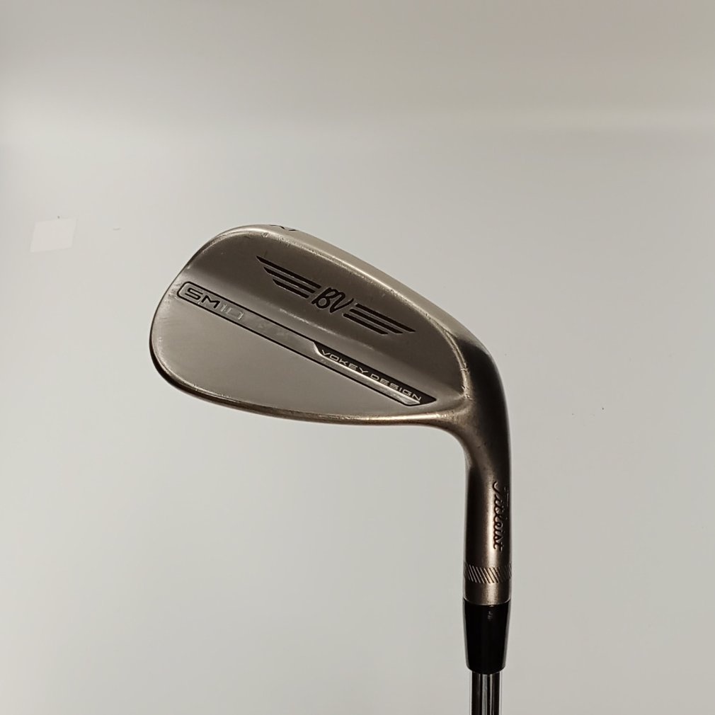 VOKEY SM10 ツアークローム WG 52F° 12° S N.S.PRO 950GH neo｜Alpen