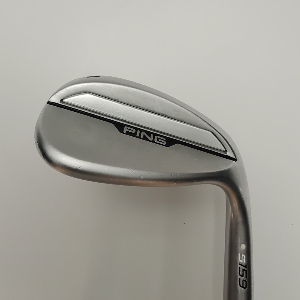 S159 ウェッジ N.S.PRO MODUS3 TOUR120[その他ｽﾁｰﾙ]｜Alpen Online