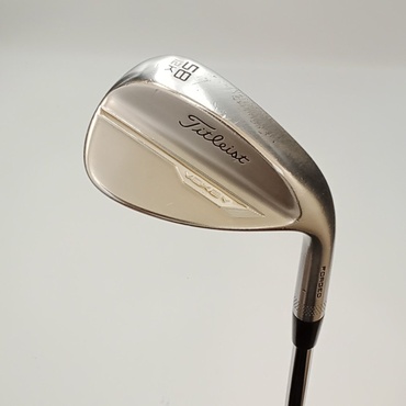 VOKEY　FORGED　(2021)　ツアークローム WG 58K°  12°  S200 Dynamic　Gold