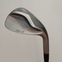 Dolphin Wedge DW-123 WG 50° 2° WEDGE N.S.PRO 950GH neo｜Alpen