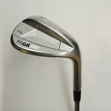 PRGR　0　TOUR　Wedge ウェッジ その他スチール