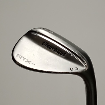 RTX　4　ツアーサテン ウェッジ 52Mid°  10°  S N.S.PRO　950GH