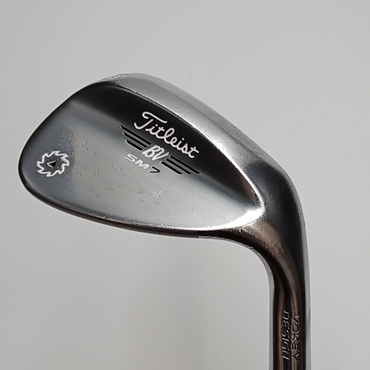 VOKEY　SM7　ツアークローム　Mソール ウェッジ 56°  8°  S N.S.PRO　950GH