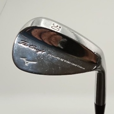 The　Craft　Wedge　2.0　EC WG 50°  20°  S N.S.PRO　MODUS3　WEDGE　105