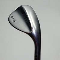 RTZ ﾂｱｰｻﾃﾝ WG 56° Full 12° S200 Dynamic Gold｜Alpen Online 公式