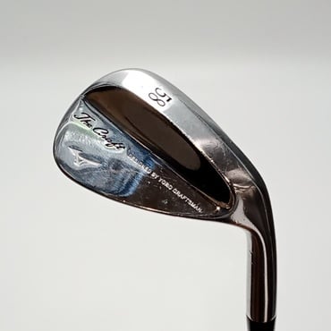 The　Craft　Wedge　2.0　EC WG 58°  28°  S N.S.PRO　MODUS3　WEDGE　105