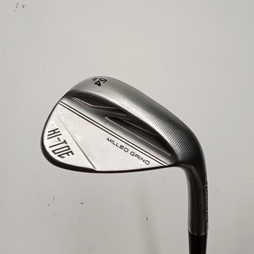 HI-TOE　3　クローム　(2023) WG 54SB°  10°  S N.S.PRO　MODUS3　TOUR115