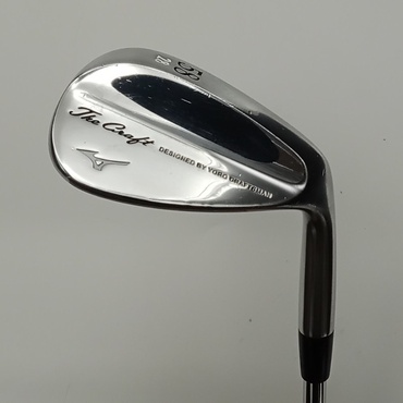 The　Craft　Wedge　2.0　EC WG 58°  28°  S200 Dynamic　Gold　HT