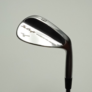 The　Craft　Wedge　2.0　EC ウェッジ その他スチール