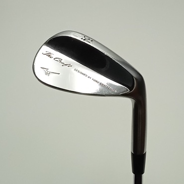The　Craft　Wedge　2.0　EC ウェッジ その他スチール