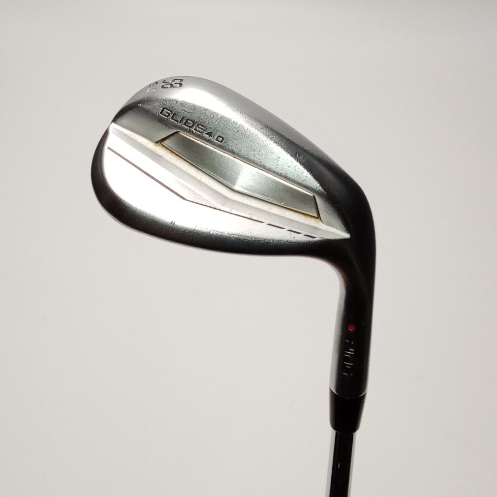 GLIDE 4.0 WG 58S° 10° S N.S.PRO MODUS3 TOUR 115｜Alpen Online 公式