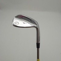  Armour B57 ウェッジ　2本未使用品 Mizuno Pro S18 ｻﾃﾝ ウェッジ Dynamic Gold 95[その他ｽﾁｰﾙ]｜Alpen